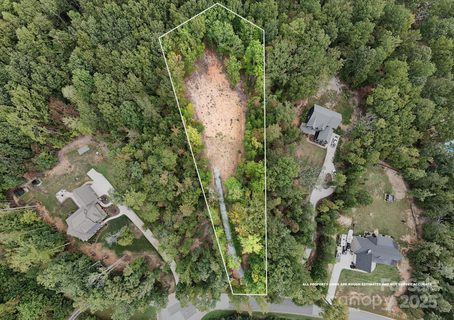 5172 Kings Pinnacle Drive sold lot in Kings Pinnacle, Kings Mountain, NC