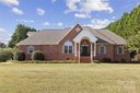 807 Tranquil Knoll Lane sold home in York, SC