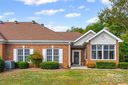 9005 Grand Oak Drive sold home in Charlotte, SC