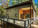 71 Mountain Trace Point sold home in Bryson City, SC