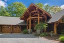 215 Boulder Trail sold home in Banner Elk, SC