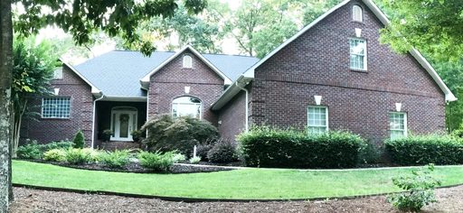 134 Chisholm Trail sold home in Westgate, Rutherfordton, NC