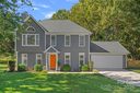20437 Willow Pond Road sold home in Cornelius, SC