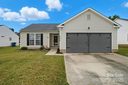 3254 Hawick Commons Drive sold home in Concord, SC
