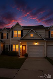 558 Calen Lane sold townhome in Alexandria Park, Rock Hill, SC