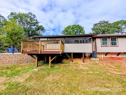 3220 Jonesberry Road