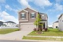 1022 Jeffery Dean Court sold home in Albemarle, SC