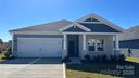110 Pantego Lane sold home in Salisbury, SC