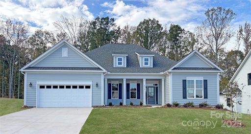 2574 Red Hill Street pending home in Red Hill, Concord, NC