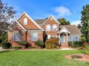 881 Clonmel Drive sold home in Matthews, SC