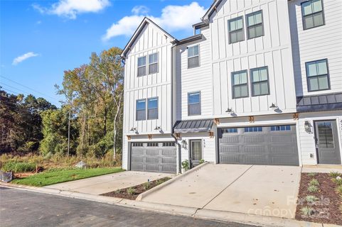 A home in Aberdeen At Wilson Farms