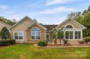 8137 Sultana Circle sold home in Charlotte, SC
