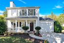 6605 Redbridge Trail sold home in Charlotte, SC