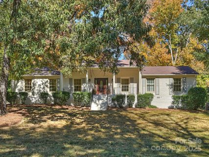 5129 Red Cedar Lane sold home in Old Salem, Charlotte, NC