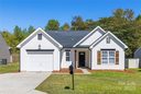 181 Mott Road sold home in Mooresville, SC