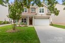 10125 Meadow Crossing Lane sold home in Cornelius, SC