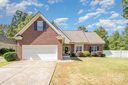 1000 Hawthorne Drive sold home in Indian Trail, SC