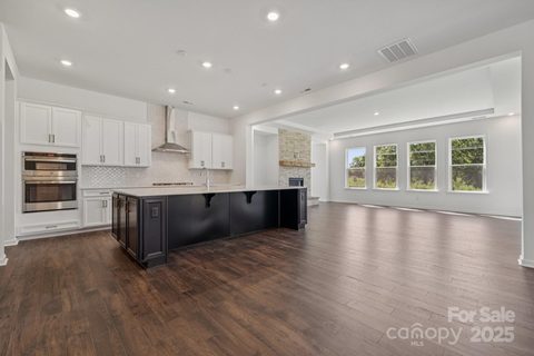 3153 Tramore Drive sold home in Tramore, Harrisburg, NC