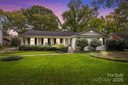 719 Lansdowne Road sold home in Charlotte, SC