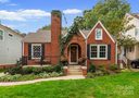 2424 Shenandoah Avenue sold home in Charlotte, SC