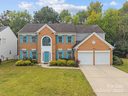 7819 Noland Woods Drive sold home in Charlotte, SC