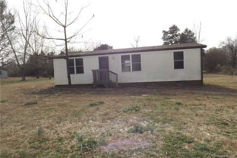 185 Sweetbriar Circle sold manufactured home in Ranchwood, Salisbury, NC