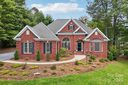 310 Sweetbriar Drive sold home in Hendersonville, SC
