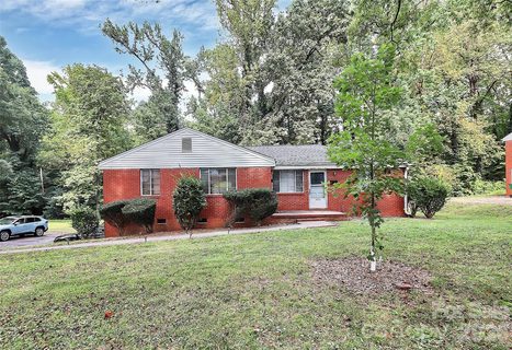 3224 Marlborough Road sold home in Marlborough Woods, Charlotte, NC
