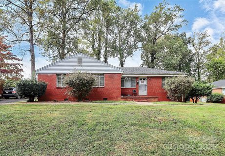 1914 Manteo Court sold home in Marlborough Woods, Charlotte, NC