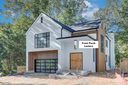 3912 Stoney Ridge Trail sold home in Charlotte, SC