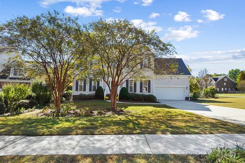 10602 Persimmon Creek Drive