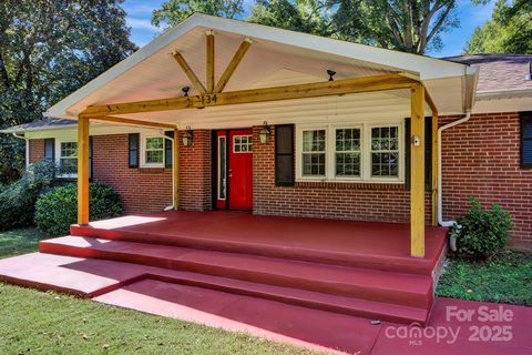 134 Birchwood Drive
