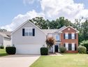 13308 Emerald Branch Lane sold home in Charlotte, SC