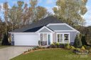 4006 Cunningham Farm Drive sold home in Indian Trail, SC