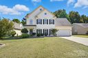 12422 Cardinal Point Road sold home in Charlotte, SC