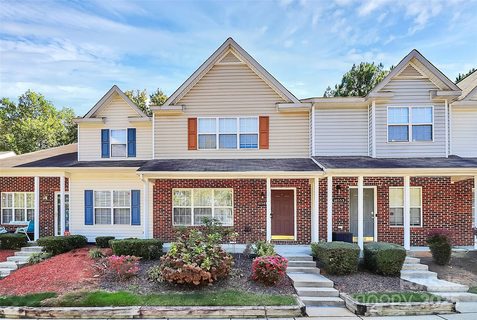 Homes in Hunter Downs, Charlotte