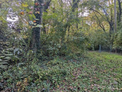 99999 Taft Avenue sold lot in Roosevelt Park, Asheville, NC
