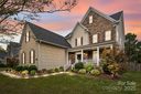 6721 Heritage Orchard Way sold home in Huntersville, SC