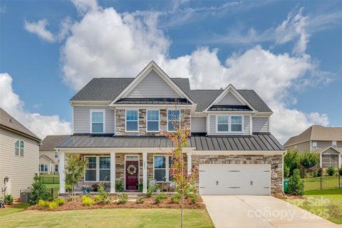 8008 Hudson Mill Drive