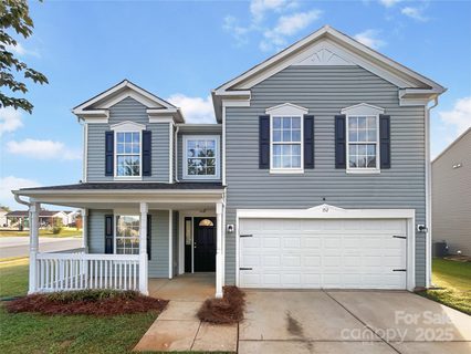 152 Farm Springs Drive