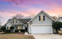 12518 Bravington Road sold home in Huntersville, SC