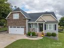 107 Muirfield Drive sold home in Kings Mountain, SC