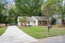 7724 Hickory Hollow Lane sold home in Charlotte, SC