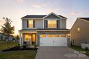 159 Tanner Loop sold home in Troutman, SC