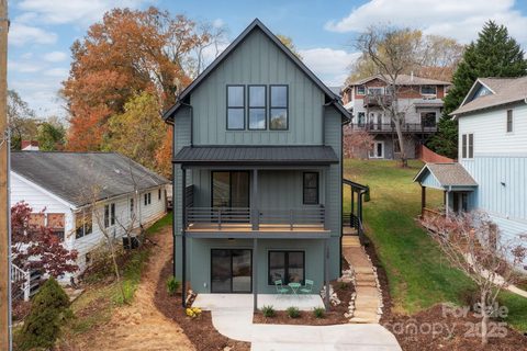 135 Swannanoa Avenue