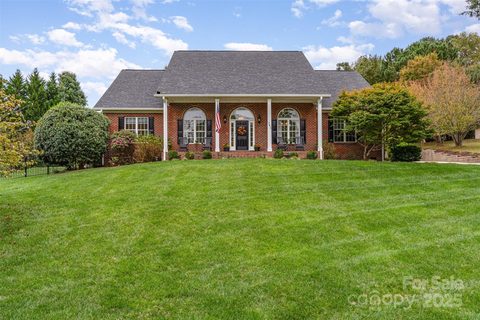 281 Marietta Road sold home in Beacon Pointe, Mooresville, NC