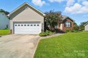 708 Redah Avenue sold home in Locust, SC