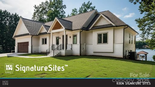 Homes in The Palisades, Charlotte