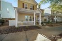 9616 Mendenhall View Drive sold home in Huntersville, SC