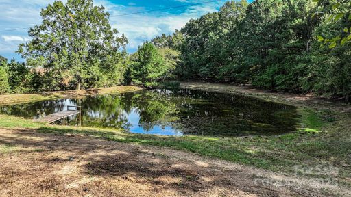 1912 New Salem Road active lot in Alexander Woods, Monroe, NC